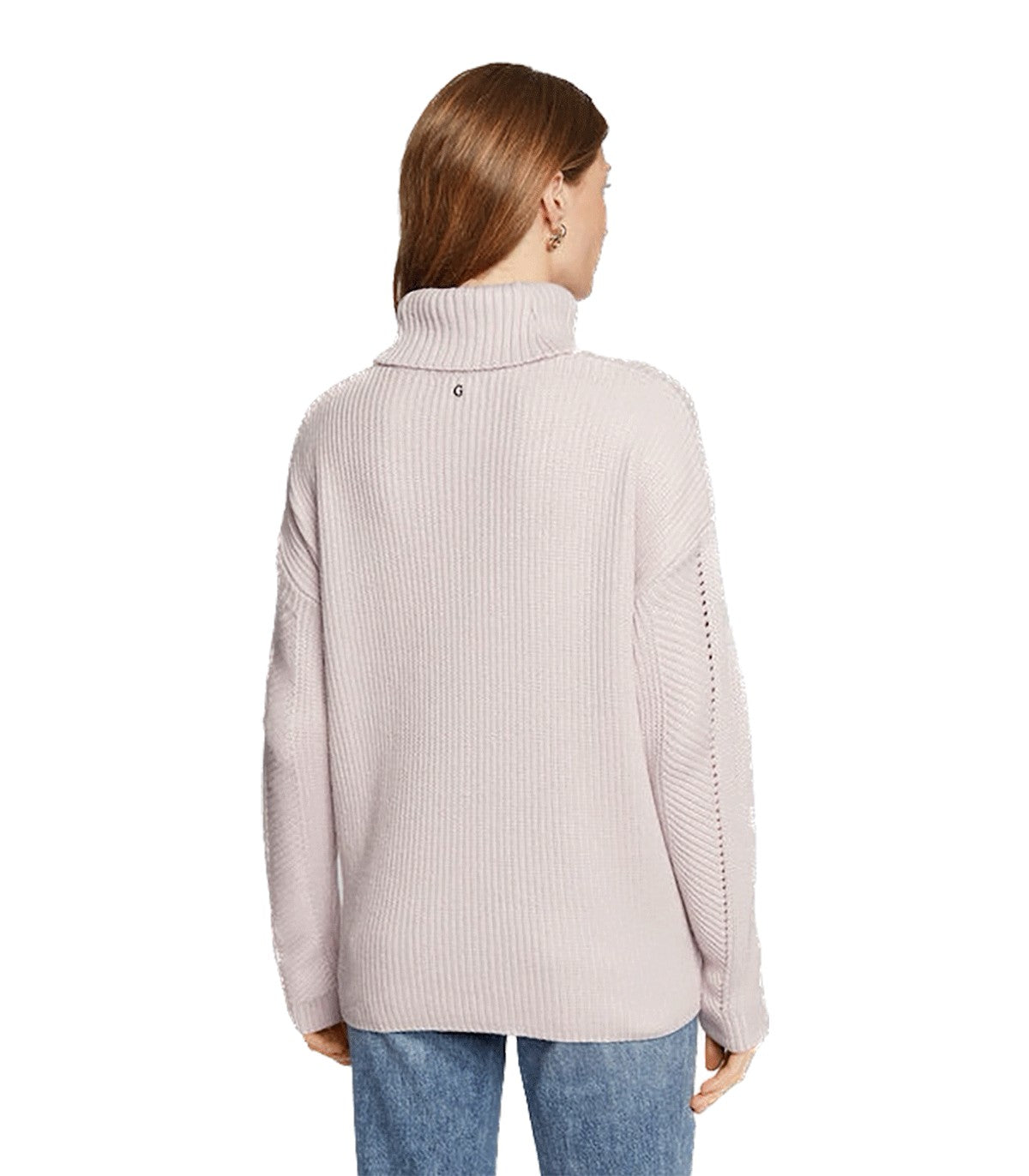 Maglione collo alto da Donna
