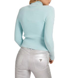 Maglione collo alto da Donna