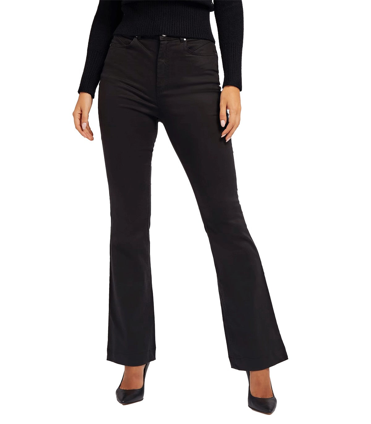 Pantalone da Donna svasato