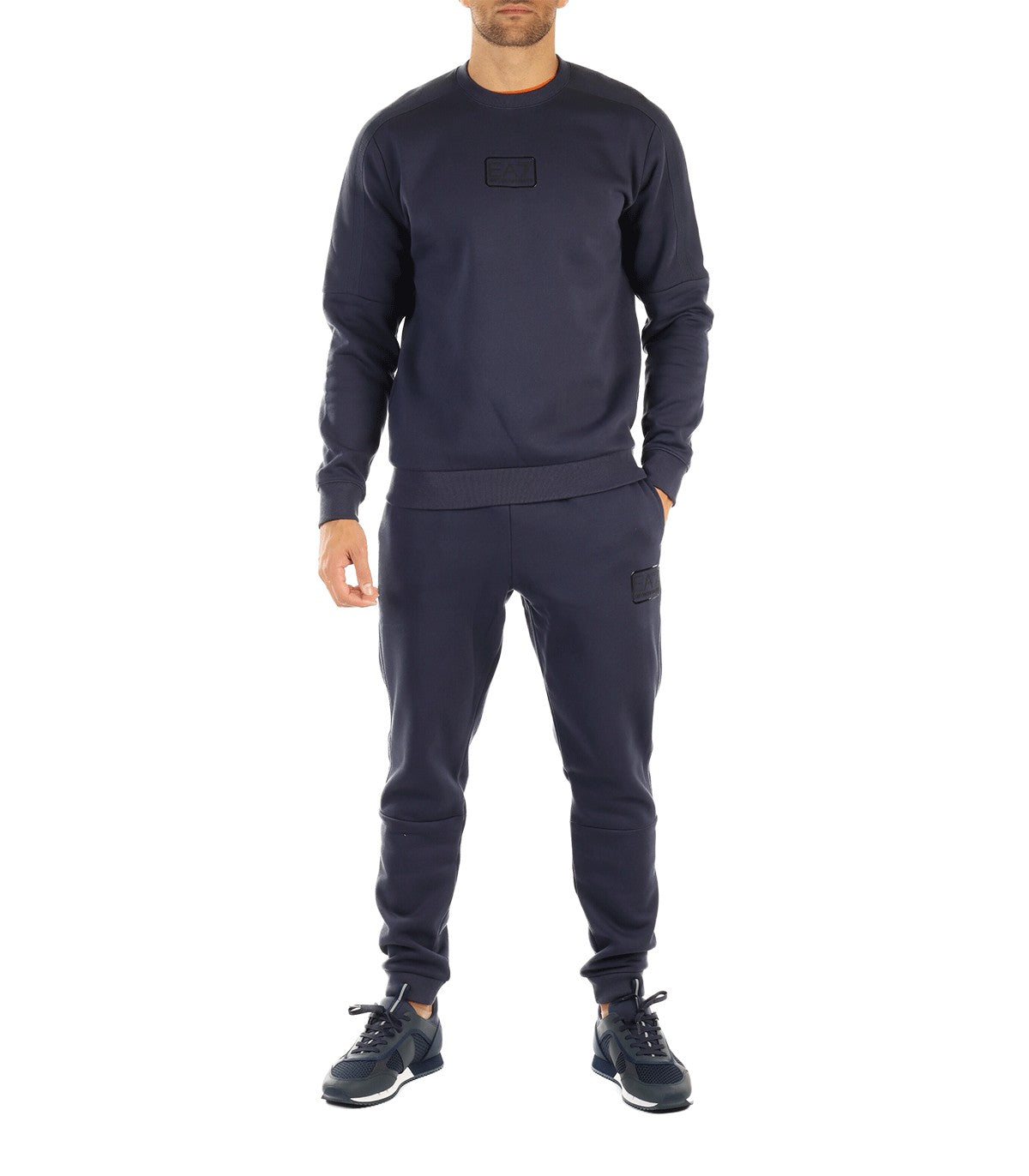 Pantalone tuta da Uomo