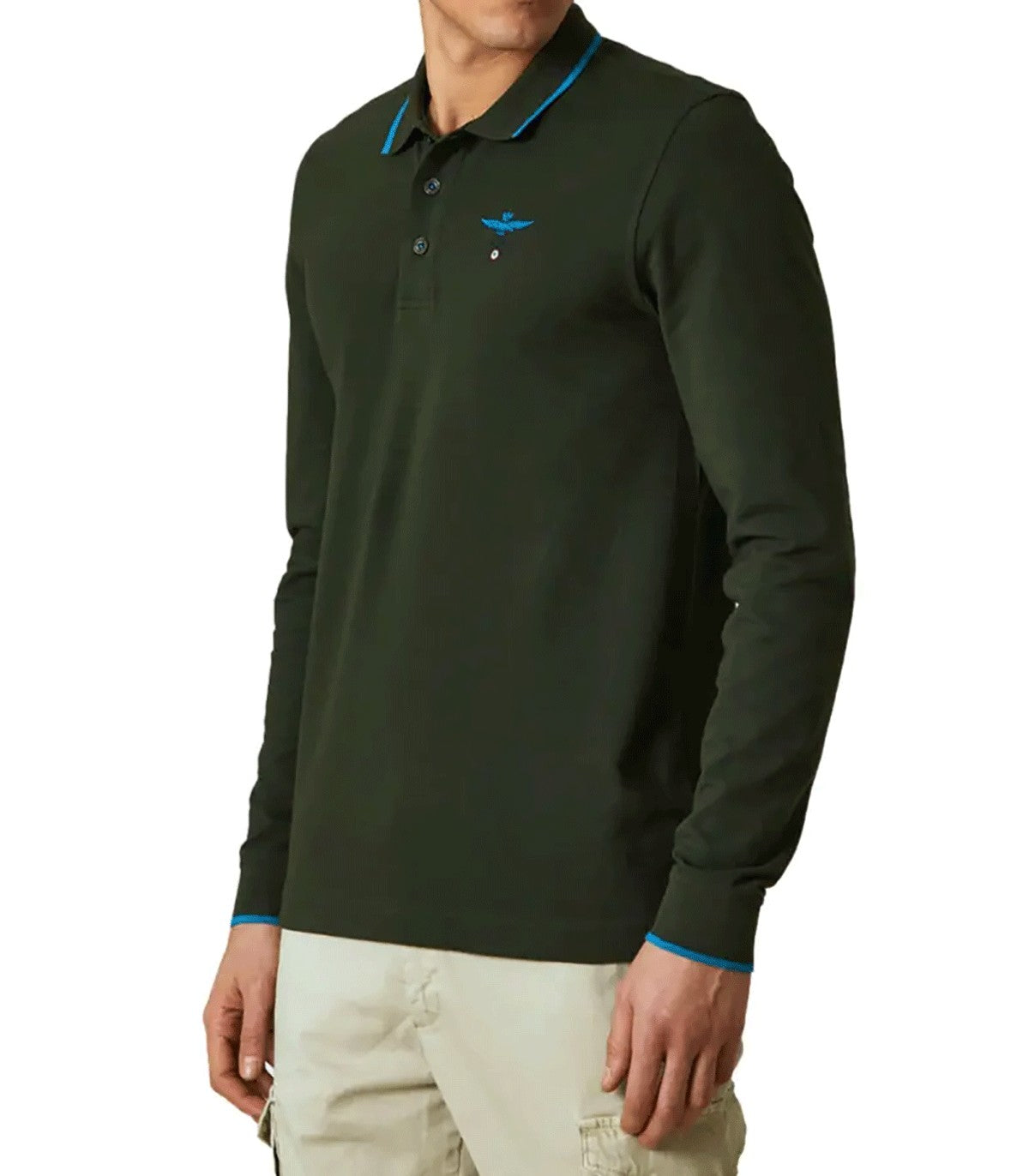 Polo da Uomo