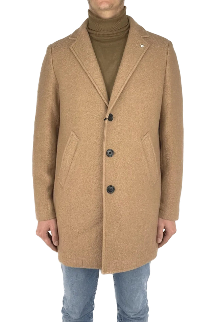 Cappotto da Uomo