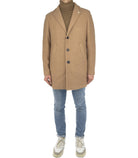 Cappotto da Uomo