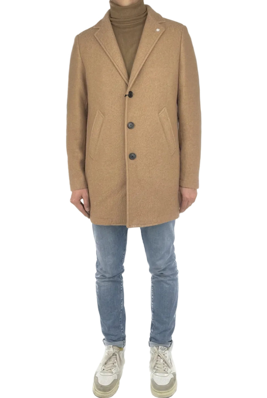 Cappotto da Uomo