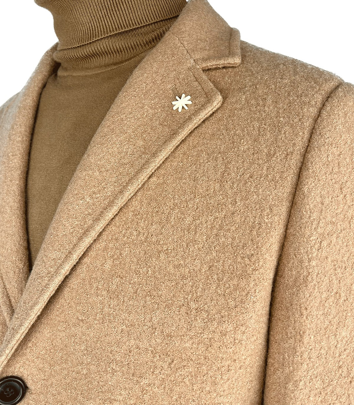 Cappotto da Uomo