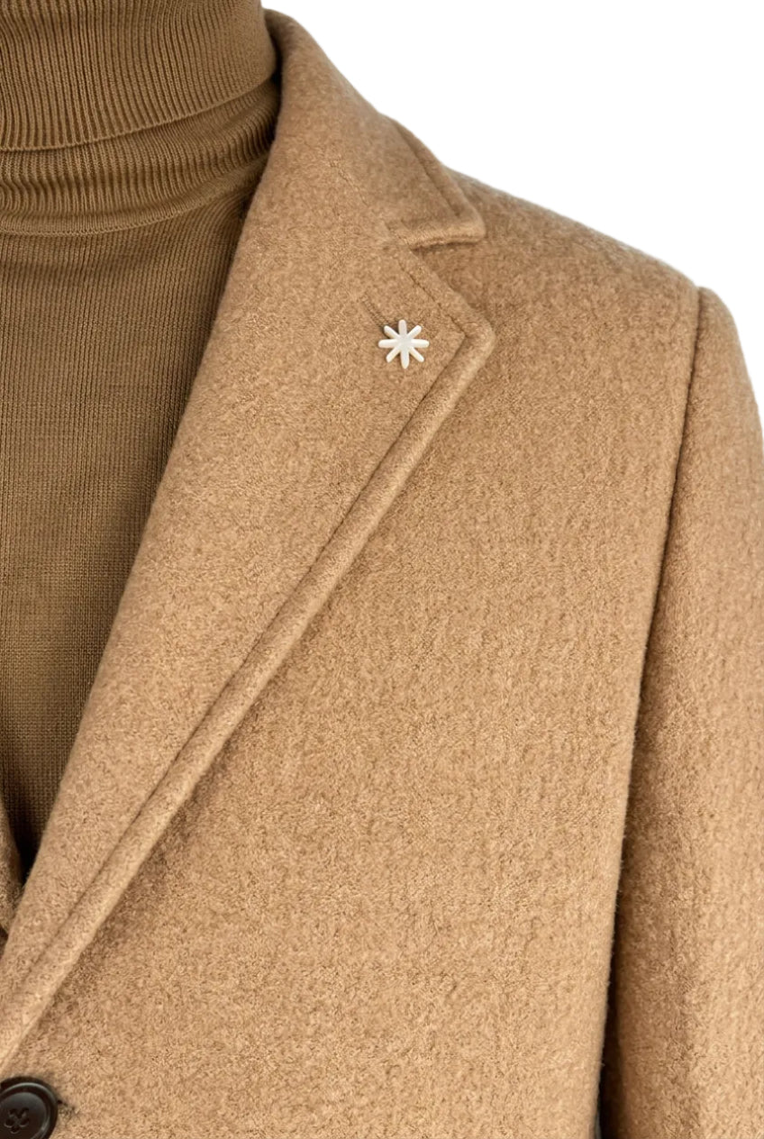 Cappotto da Uomo