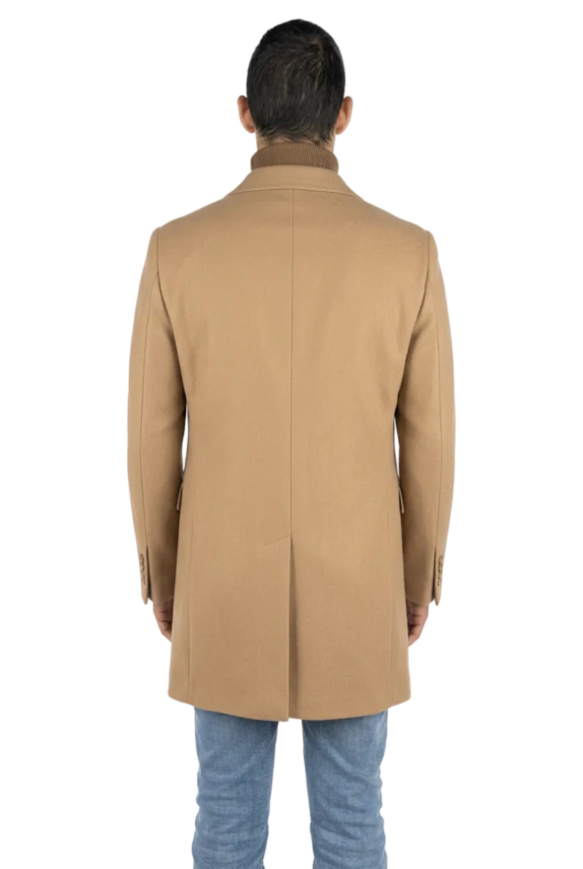 Cappotto da Uomo