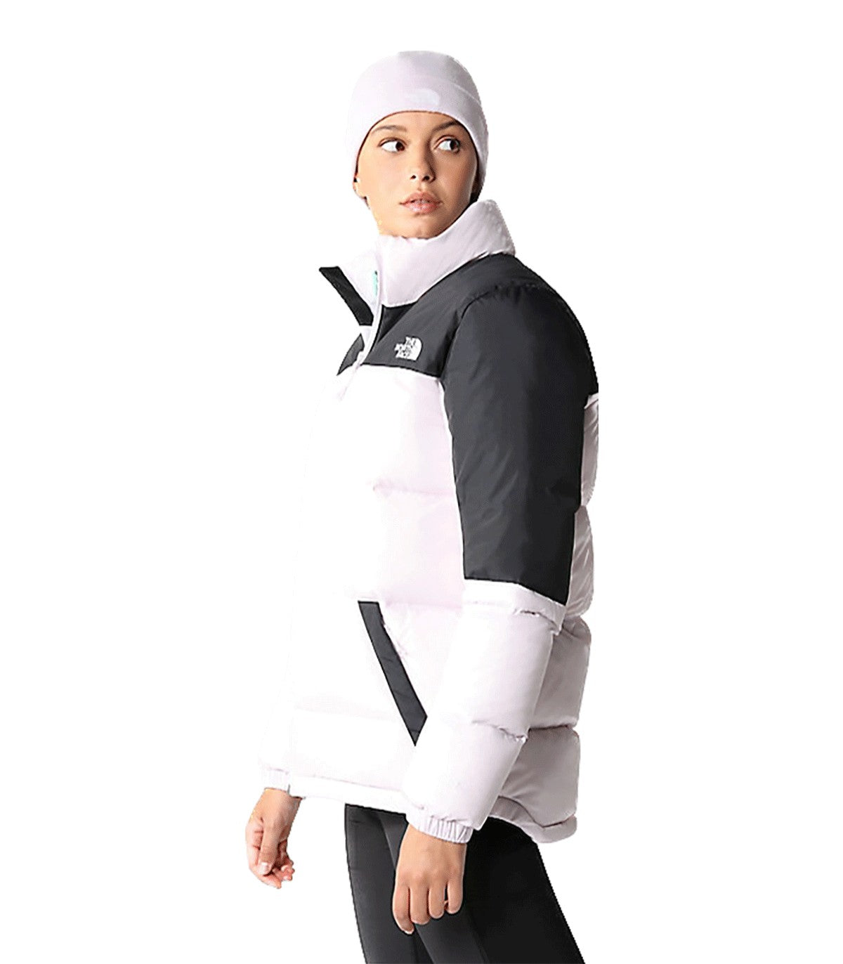 Piumino da Donna Diablo