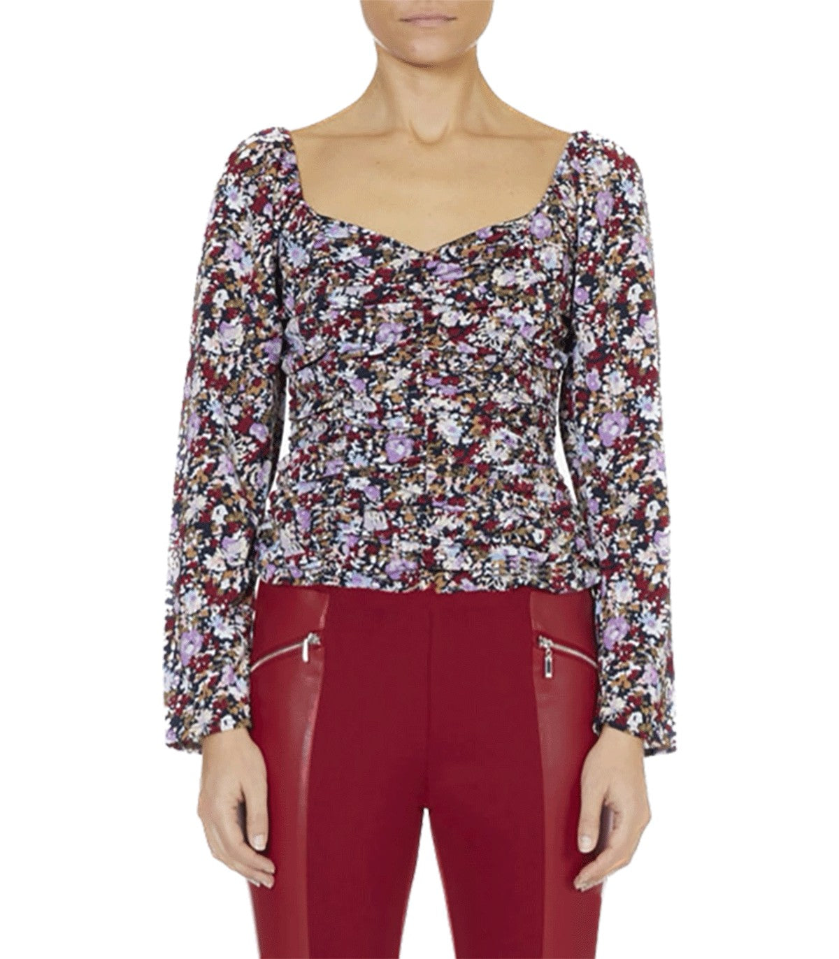 Blusa da Donna