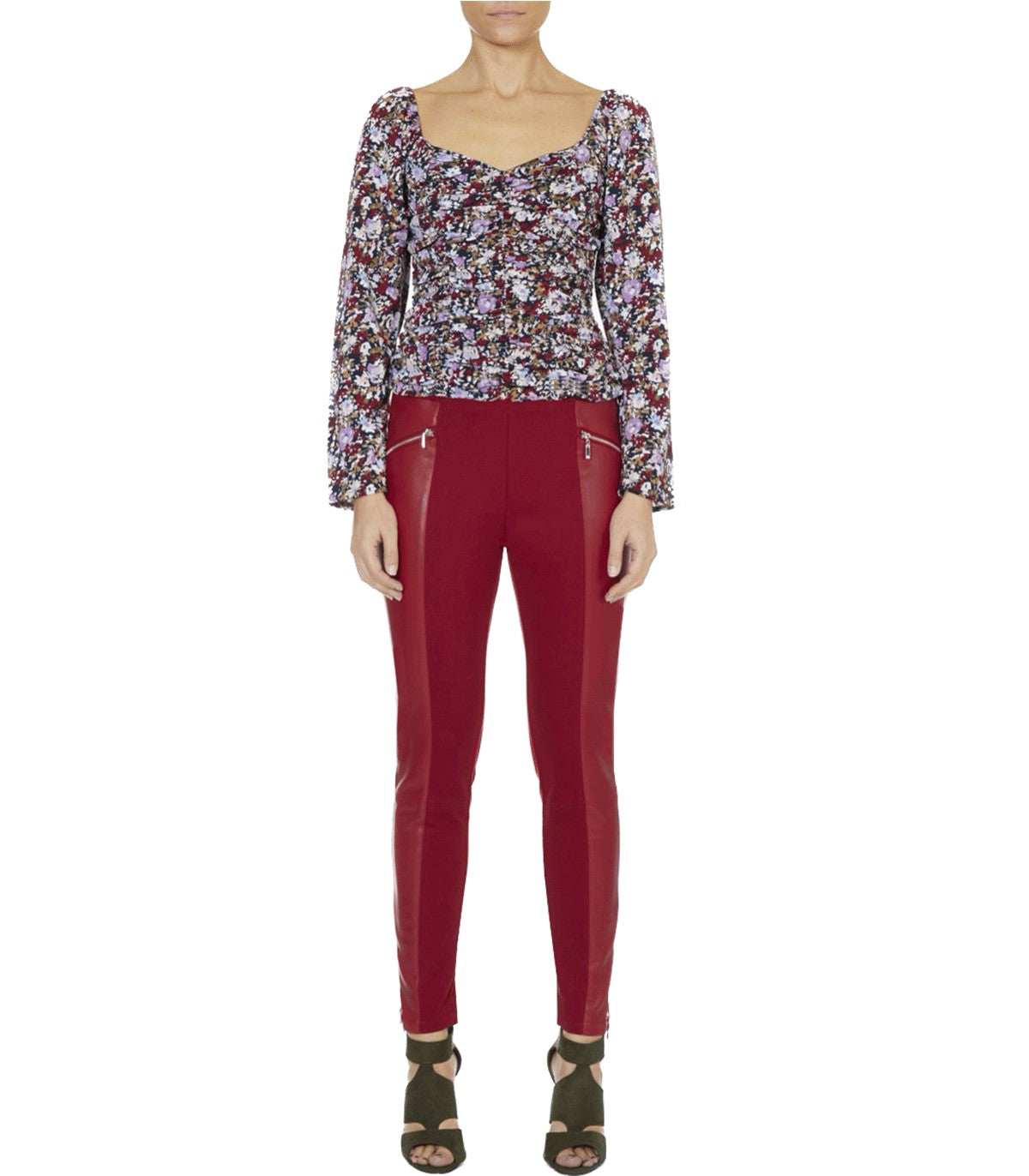 Blusa da Donna