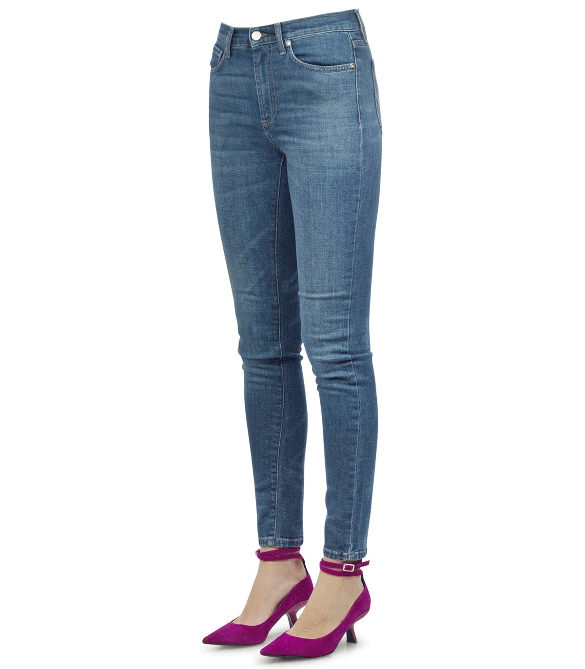 Jeans da Donna Skinny