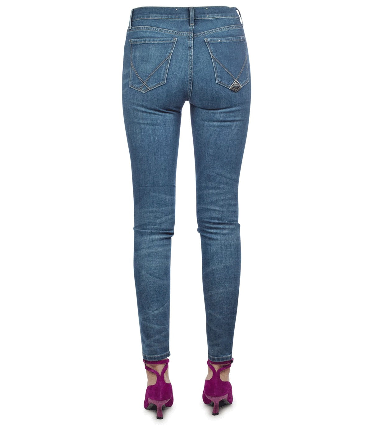 Jeans da Donna Skinny