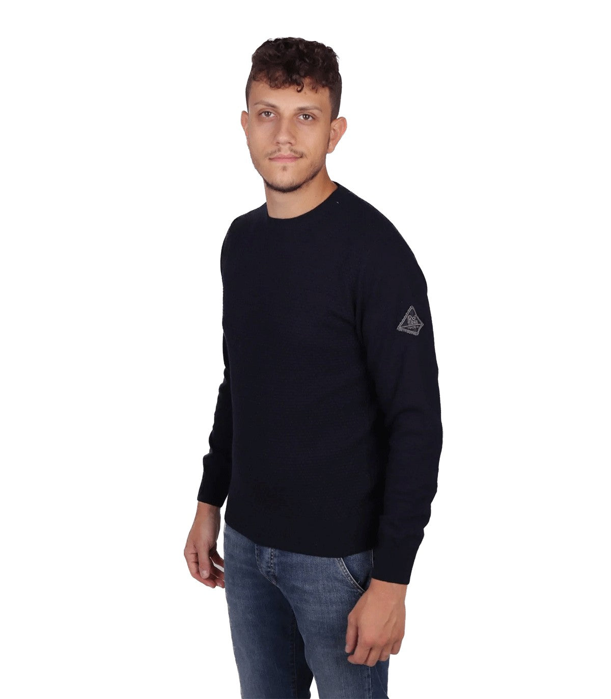 Maglione da Uomo