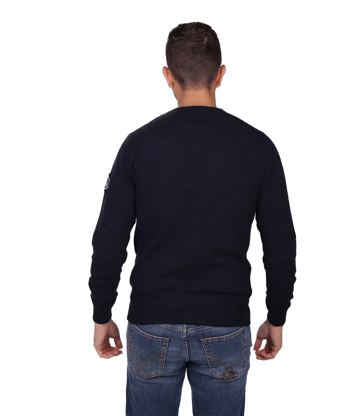 Maglione da Uomo