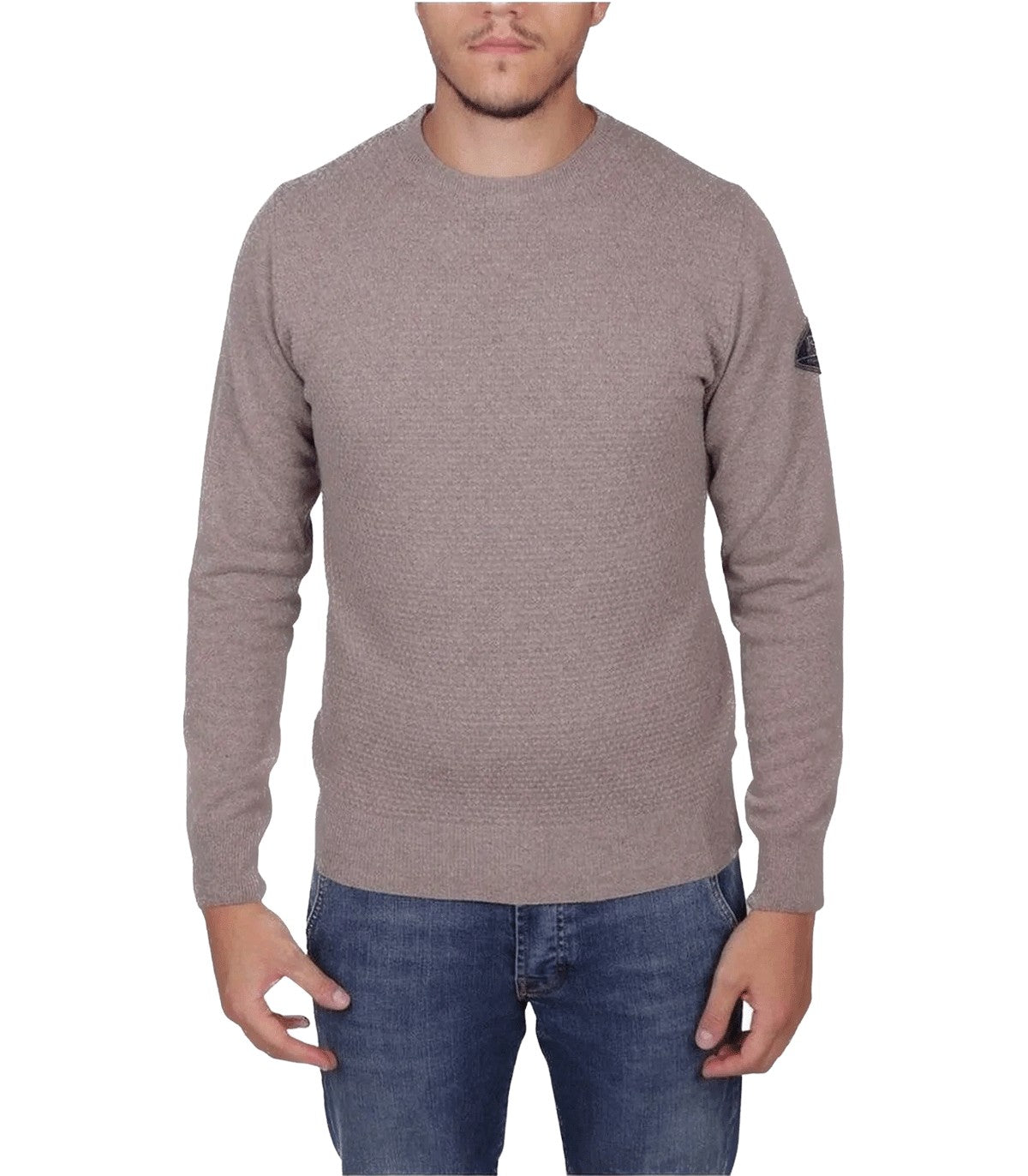 Maglione da Uomo