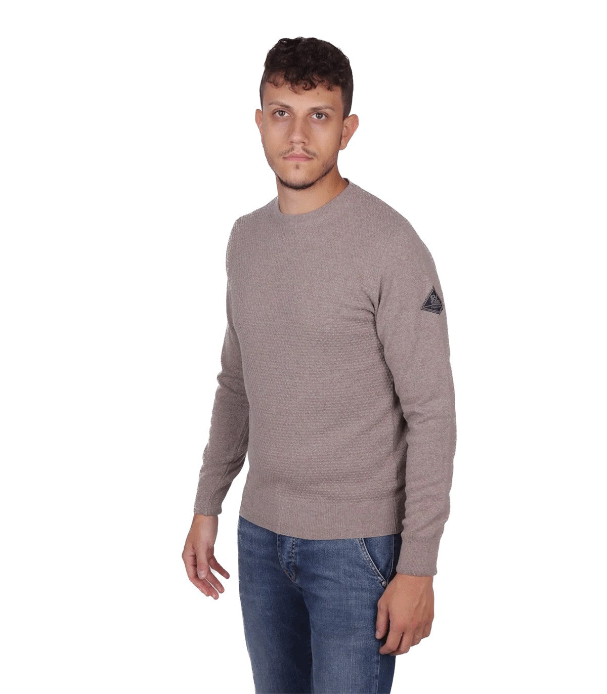 Maglione da Uomo