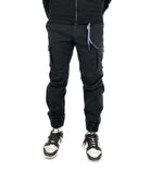 Pantalone Cargo da Uomo Bob Gym