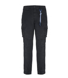 Pantalone Cargo da Uomo Bob Gym