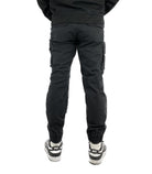Pantalone Cargo da Uomo Bob Gym