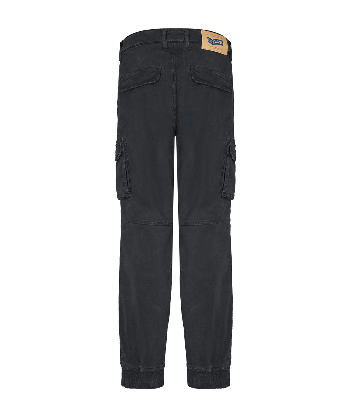 Pantalone Cargo da Uomo Bob Gym