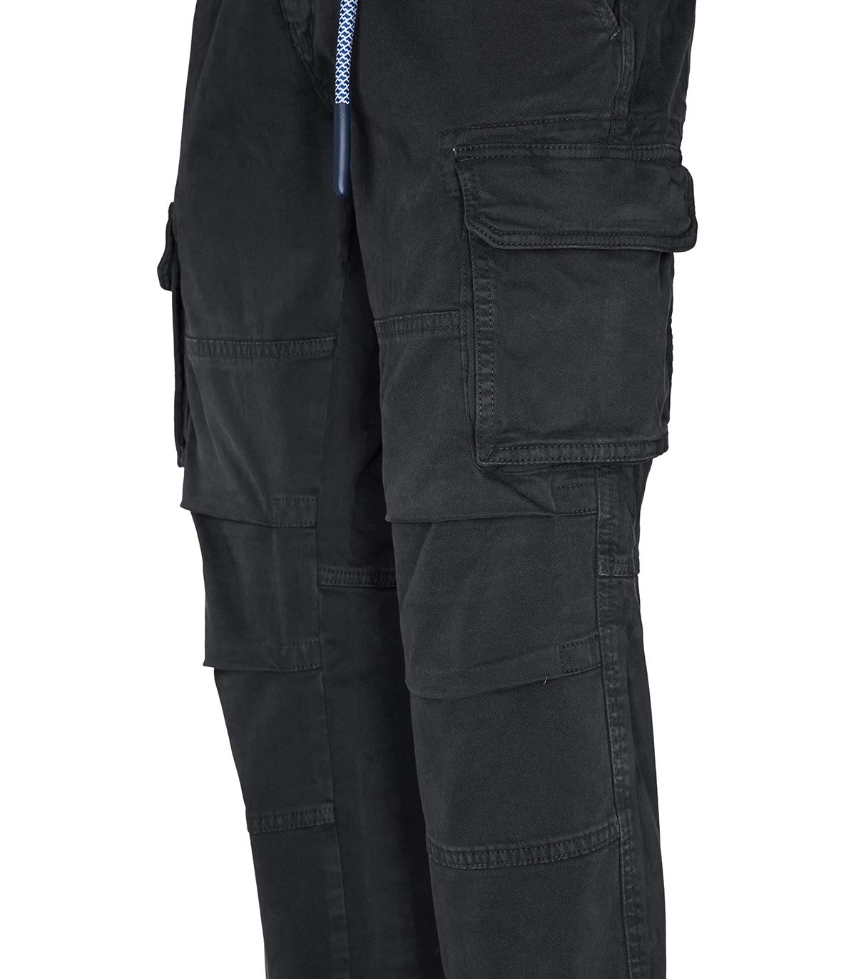 Pantalone Cargo da Uomo Bob Gym