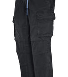 Pantalone Cargo da Uomo Bob Gym