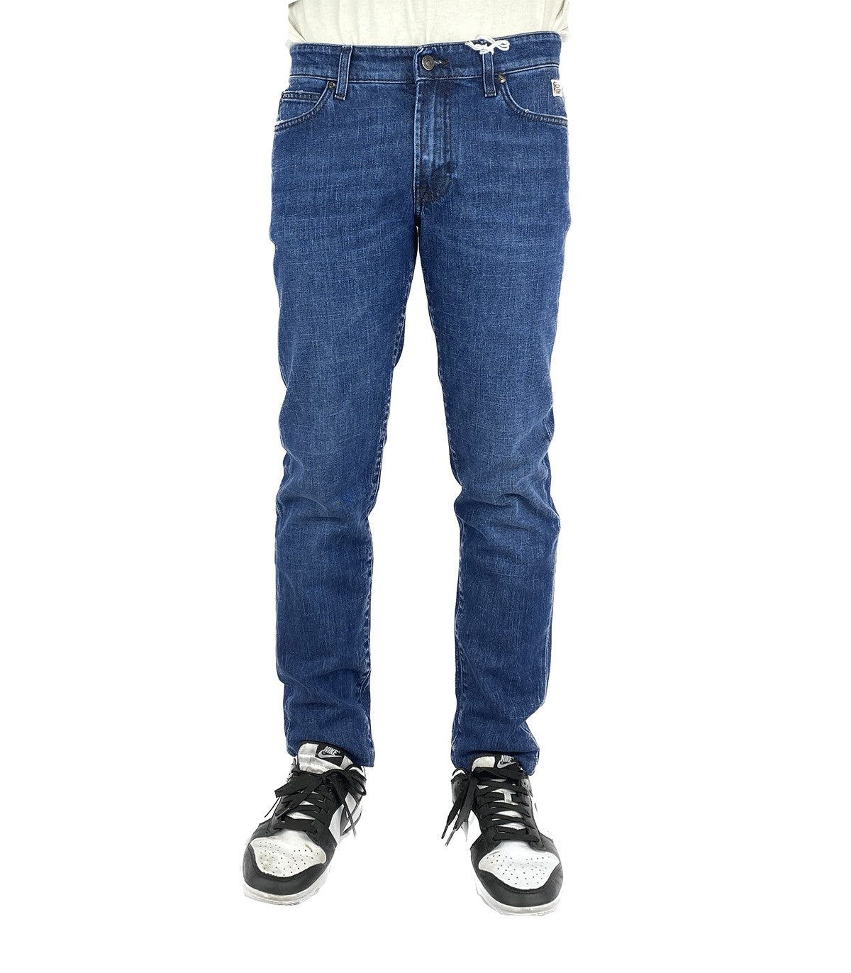 Jeans da Uomo