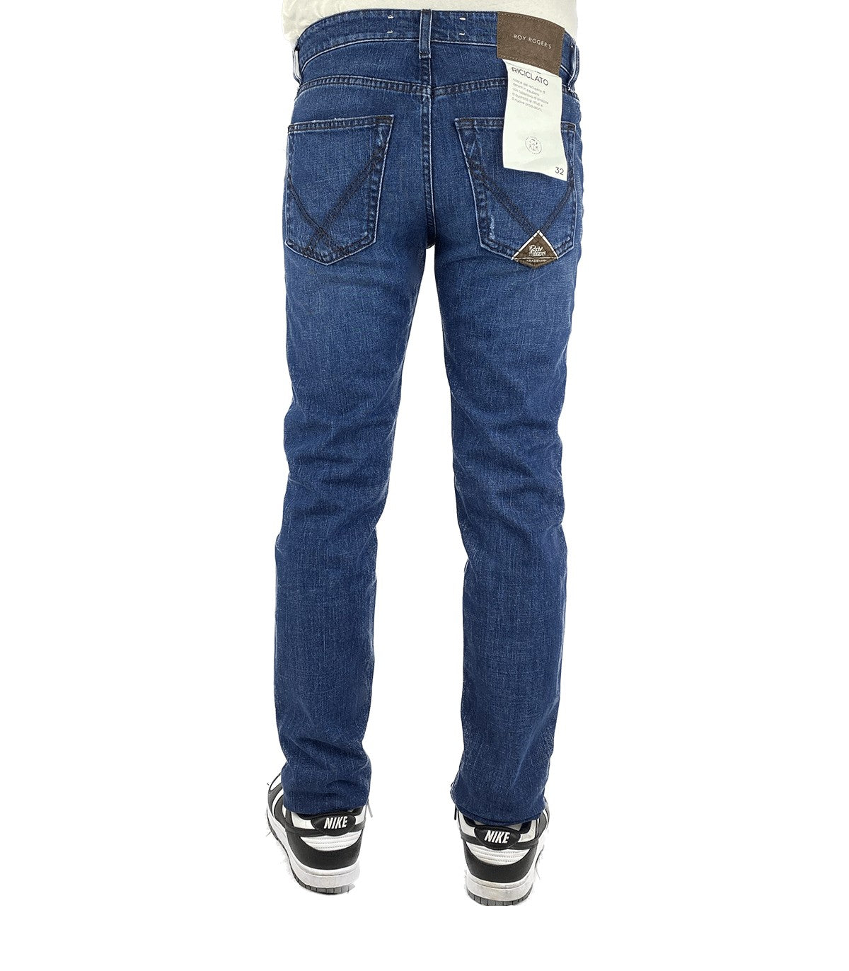 Jeans da Uomo
