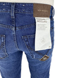 Jeans da Uomo