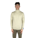 Maglione collo alto da Uomo