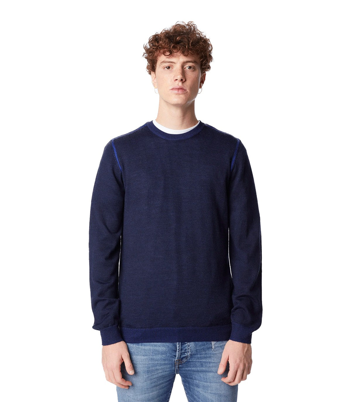 Maglione da Uomo