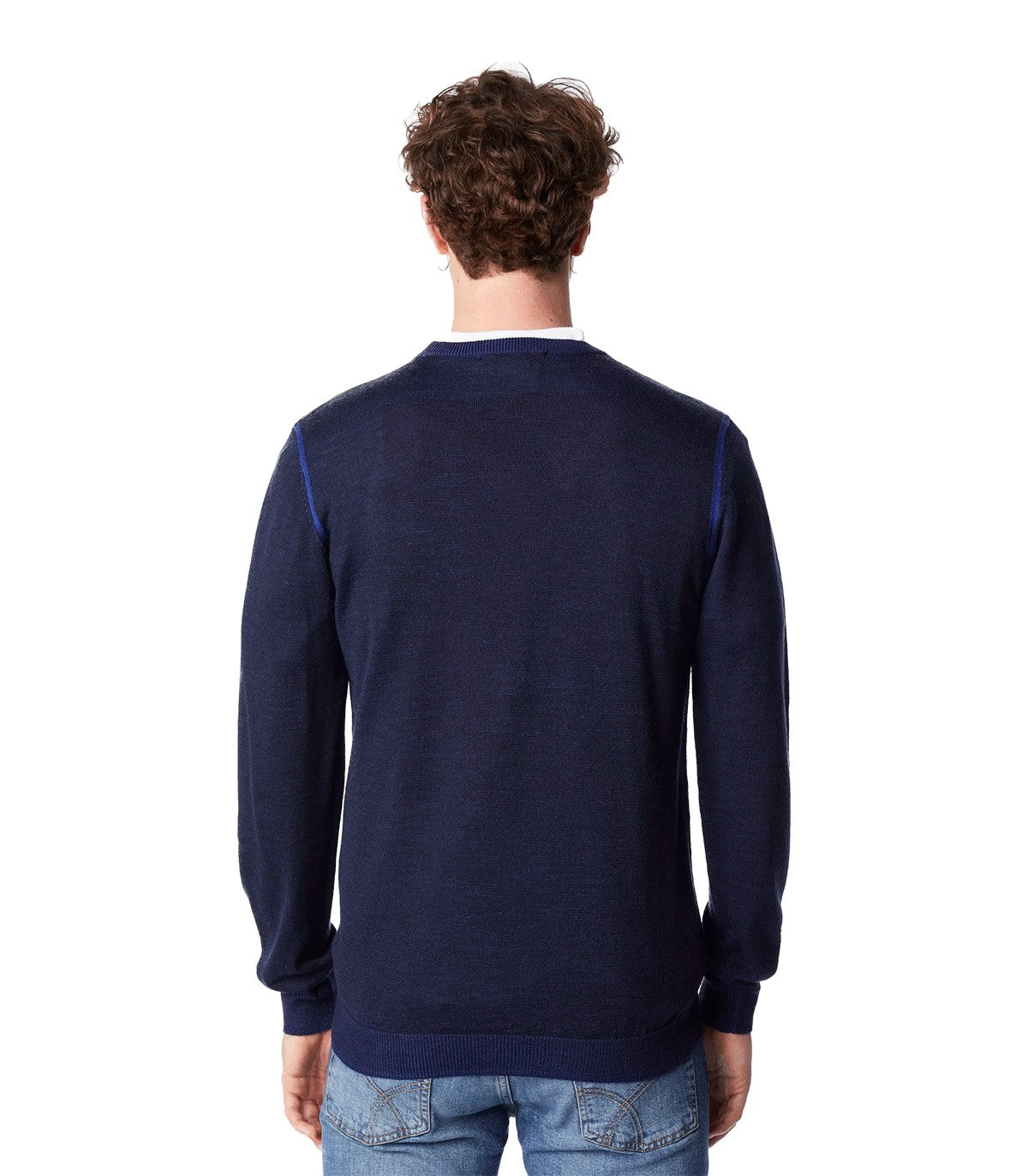 Maglione da Uomo