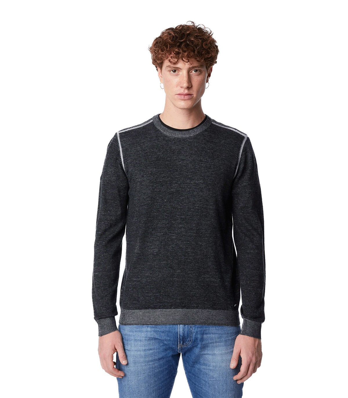 Maglione da Uomo