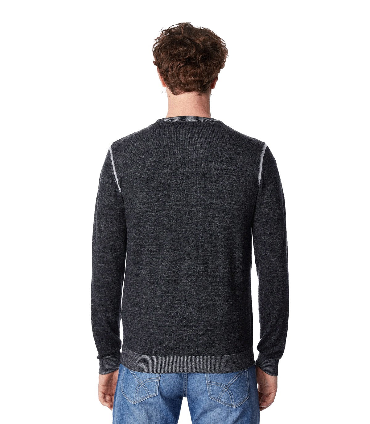 Maglione da Uomo