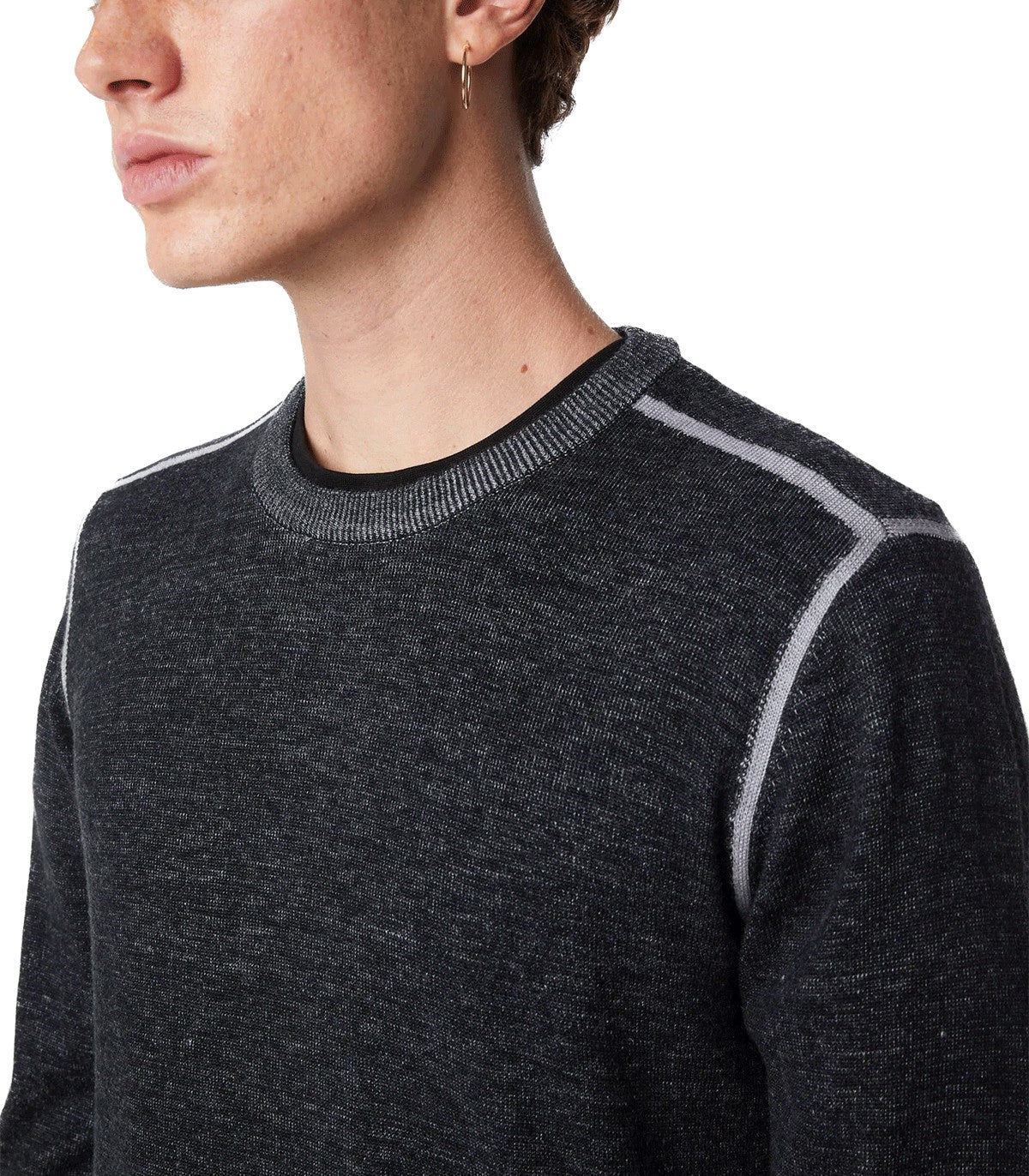 Maglione da Uomo