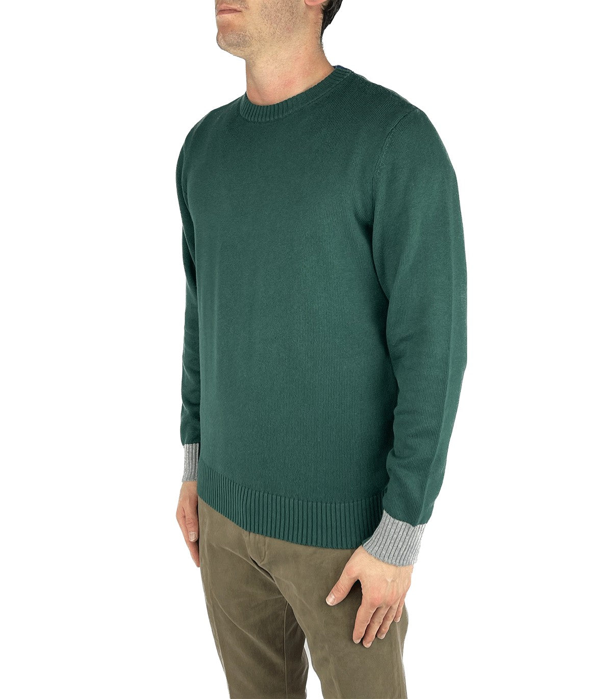 Maglione da Uomo