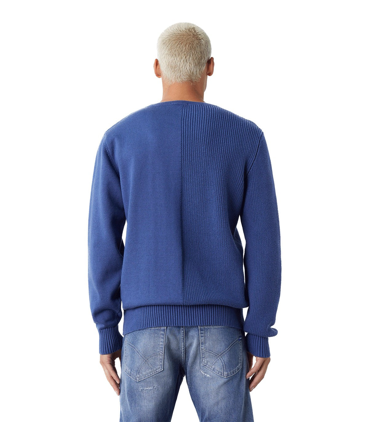 Maglione da Uomo