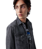 Camicia di jeans da Uomo