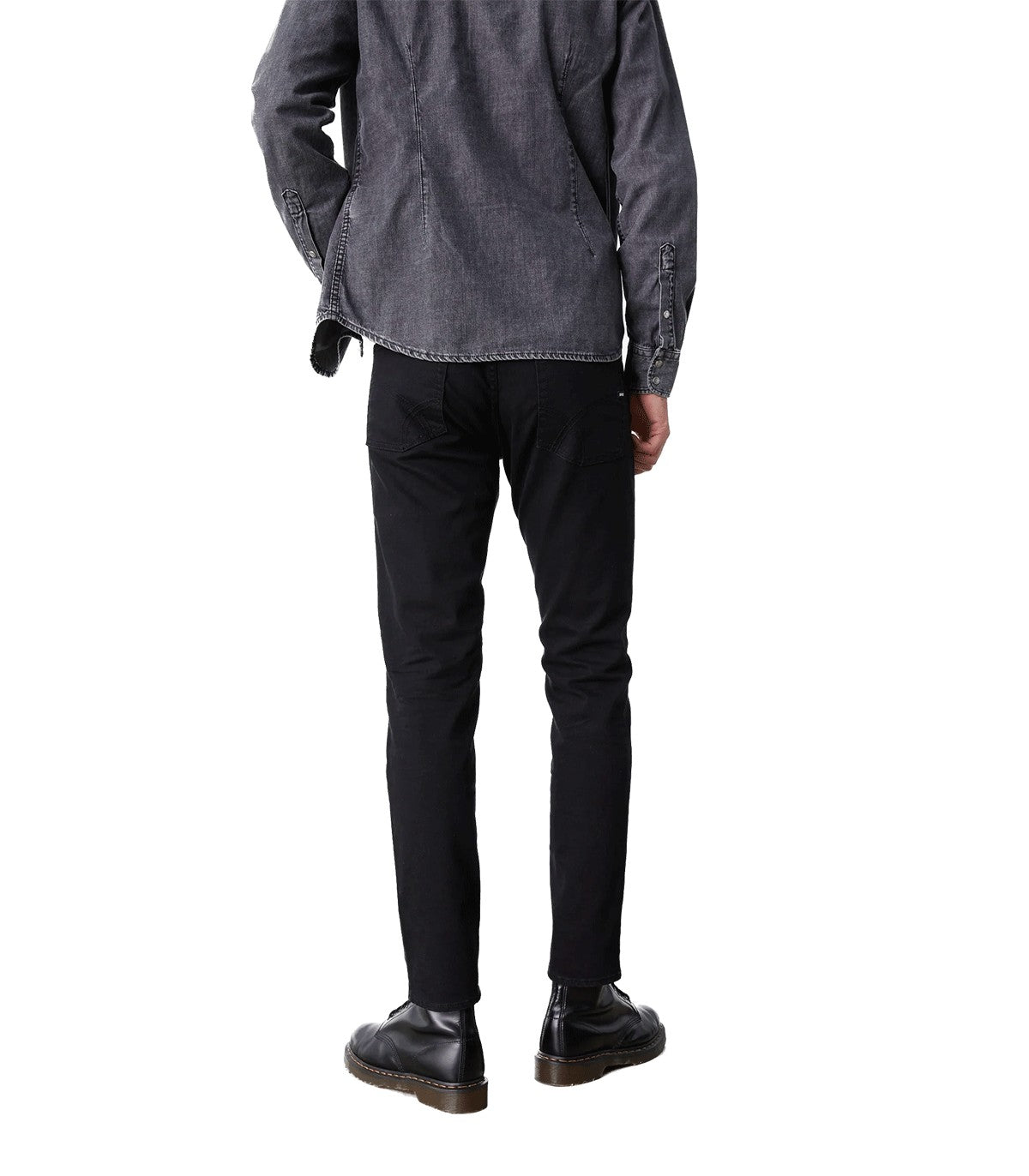 Jeans da Uomo Albert W706