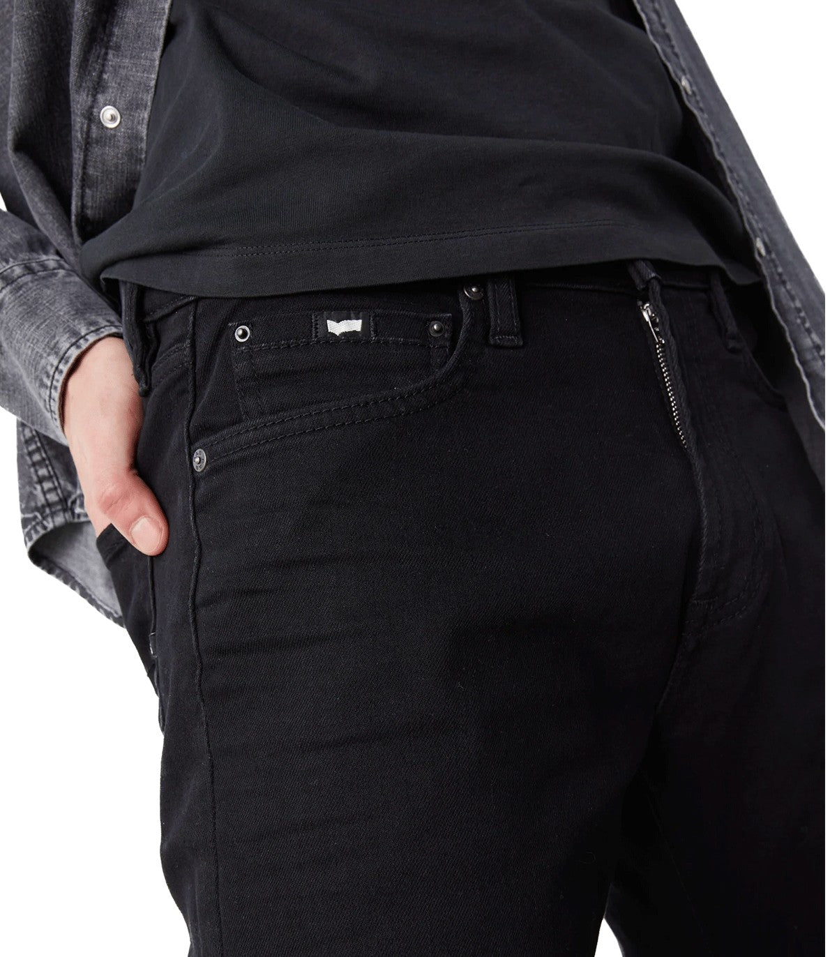 Jeans da Uomo Albert W706