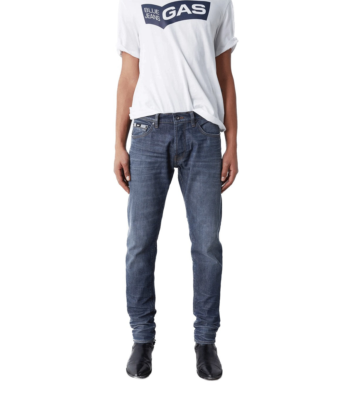 Jeans da Uomo Norton WK94