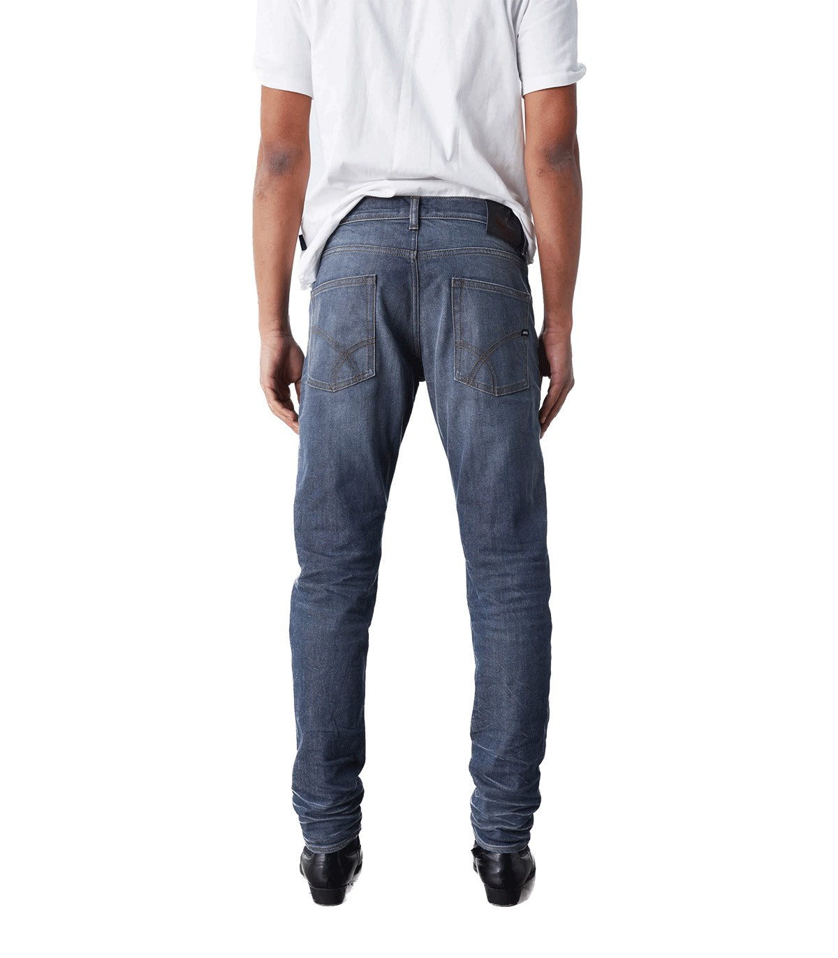 Jeans da Uomo Norton WK94