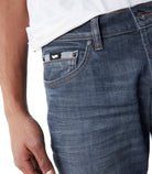 Jeans da Uomo Norton WK94