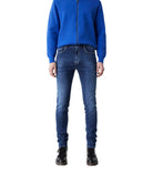 Jeans da Uomo Gas WZ79
