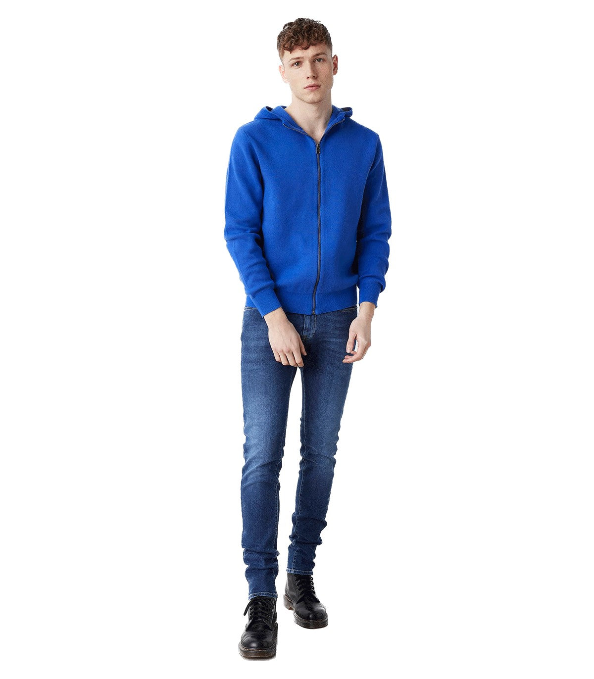 Jeans da Uomo Gas WZ79
