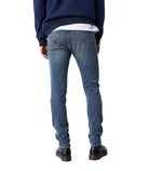 Jeans da Uomo Sax WF76