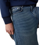 Jeans da Uomo Sax WF76