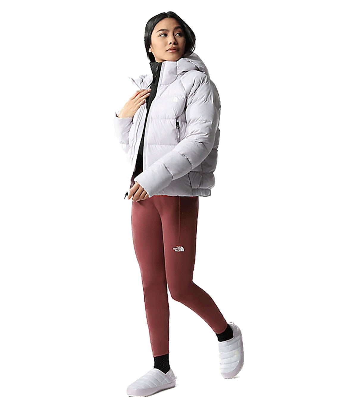 Piumino da Donna Hyalite