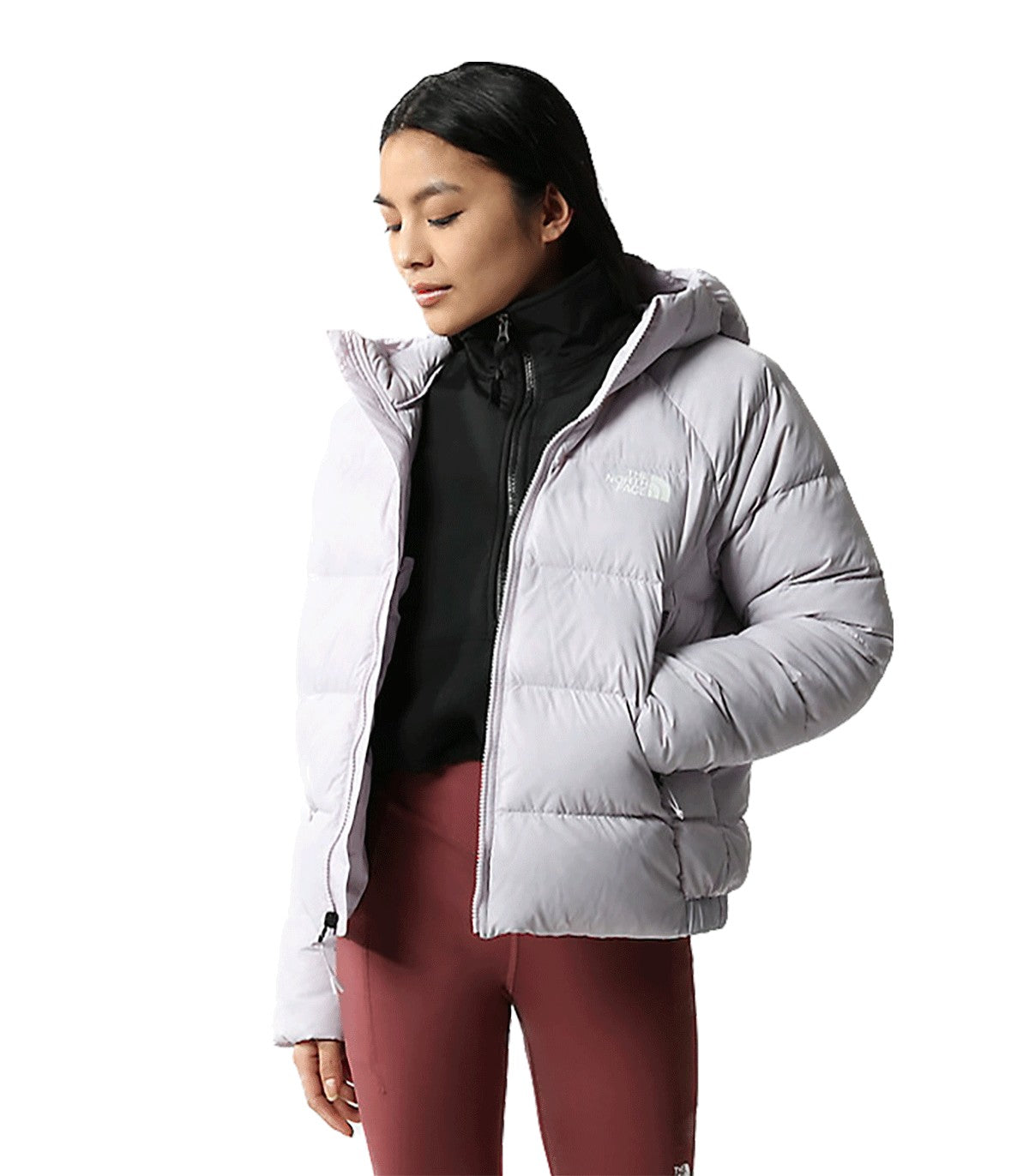 Piumino da Donna Hyalite