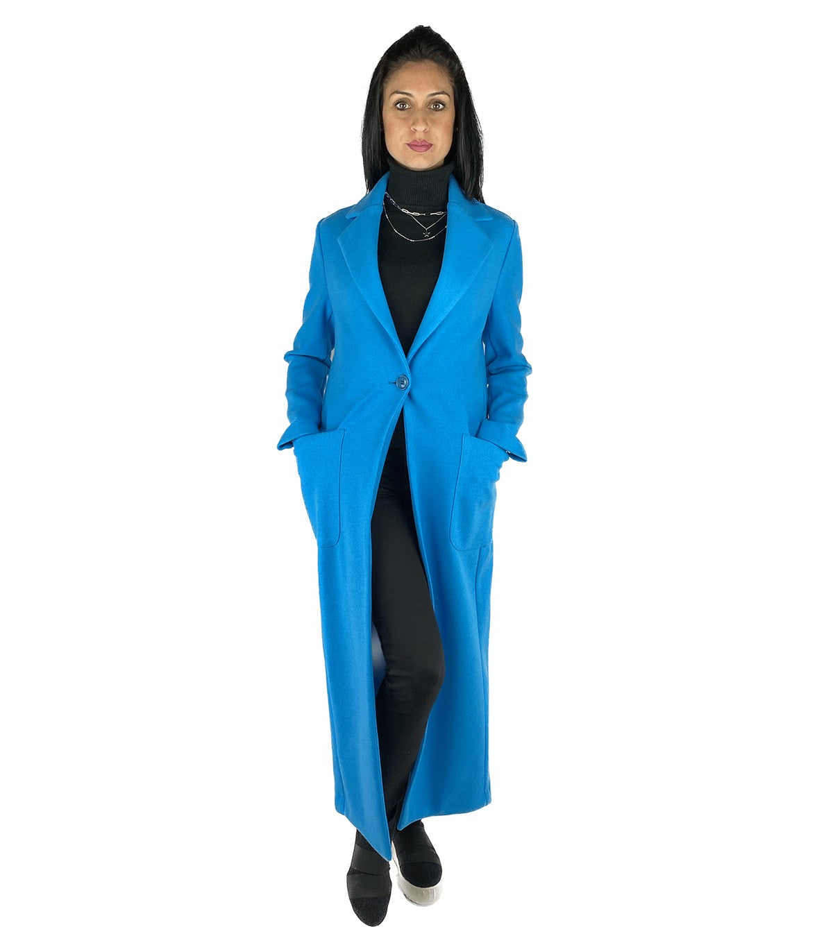 Cappotto da Donna